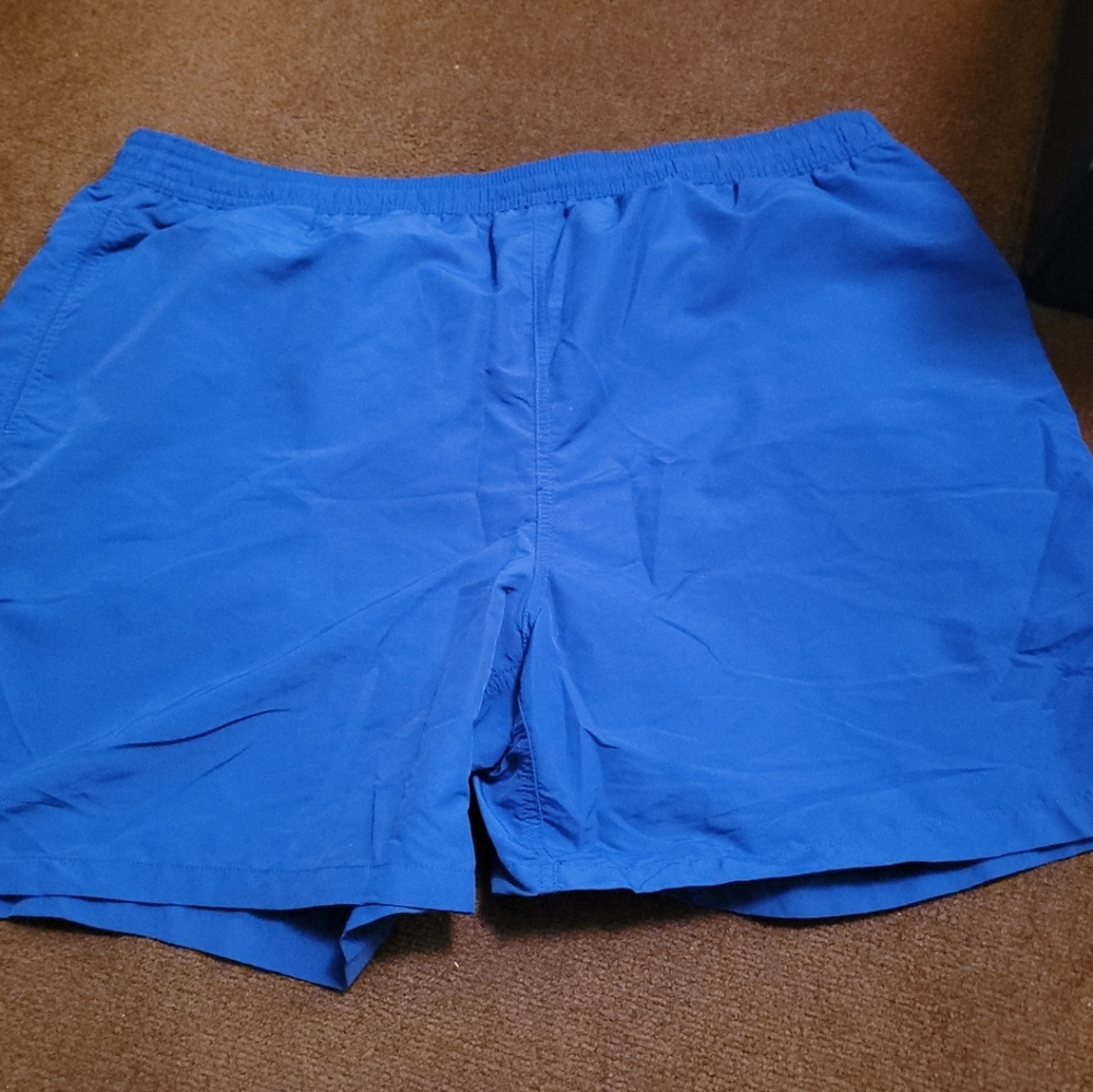 Polo Ralph Lauren Swim Trunks, 4XB, 1 Pair